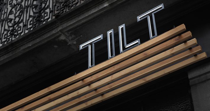 TILT shop