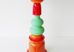 table basse totem