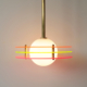 lampe saturne TILT